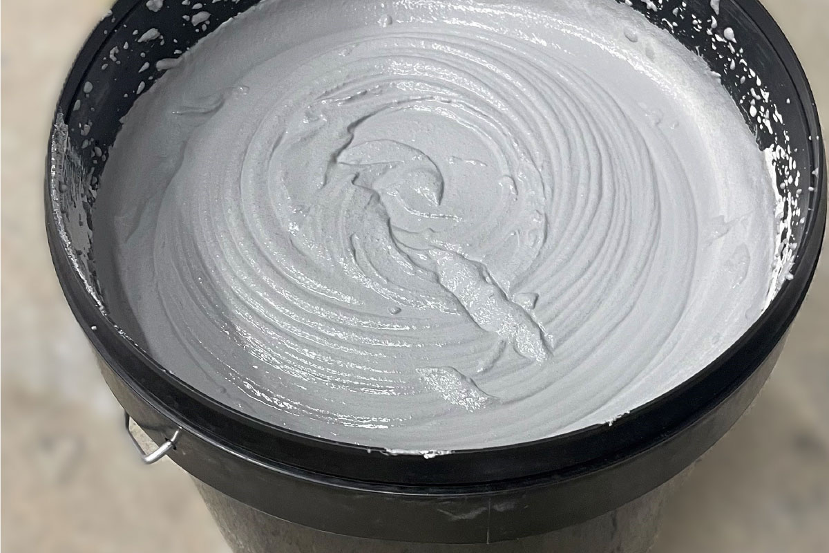 microcement kit